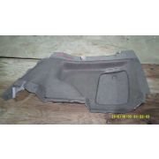 Обшивка багажника Toyota COROLLA FIELDER NZE121 1NZFE