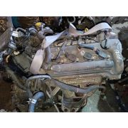 Двигатель Toyota VITZ NCP91 1NZFE