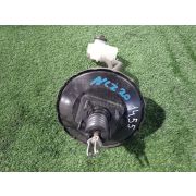 Главный тормозной цилиндр Toyota RAUM NCZ20 1NZFE