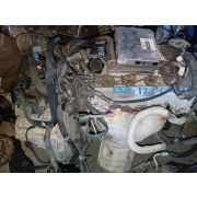 Двигатель Toyota VISTA ARDEO ZZV50 1ZZFE