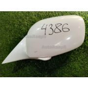 Зеркало Lexus GS350 GRS191 2GRFSE