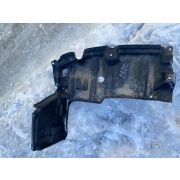 Защита двигателя Toyota AQUA NHP10 1NZFXE