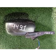 Зеркало Suzuki HUSTLER MR31S R06A