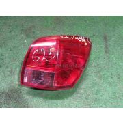 Стоп сигнал Nissan DUALIS NJ10 MR20DE