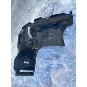 Защита двигателя Toyota CALDINA ST215 3SFE