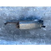 Глушитель Toyota VISTA ARDEO ZZV50 1ZZFE