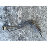 Горловина топливного бака Toyota CARINA AT170 5AFE