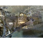 КПП автоматическая Daihatsu TERIOS KID J131G EF-DEM