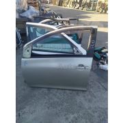 Дверь Toyota BELTA SCP92 2SZFE