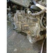 КПП автоматическая Nissan CUBE Z12 HR15DE