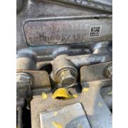 КПП автоматическая Subaru IMPREZA GJ7 FB20A