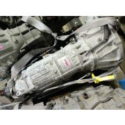 КПП автоматическая Toyota ARISTO JZS160 2JZGE