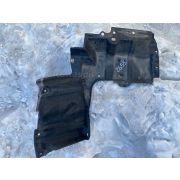 Защита двигателя Toyota WISH ZGE20G 2ZRFAE