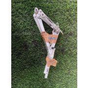 Кронштейн капота Lexus GS350 GRS191 2GRFSE