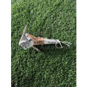 Кронштейн капота Toyota CARINA AT170 5AFE