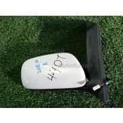 Зеркало Toyota WISH ZNE10G 1ZZFE