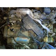 Двигатель Toyota CARINA AT212 5AFE
