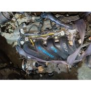 Двигатель Toyota SIENTA NCP81 1NZFE