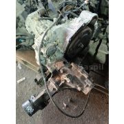 КПП автоматическая Toyota CALDINA ST215 3SFE