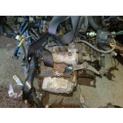 КПП механическая Toyota CARINA AT170 5AFE