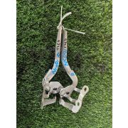 Кронштейн капота Toyota VITZ NCP91 1NZFE