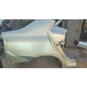 Крыло Toyota BELTA SCP92 2SZFE