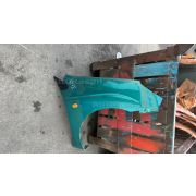 Крыло Toyota PRIUS NHW10 1NZFXE