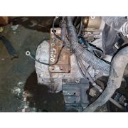 КПП автоматическая Toyota CAMRY SV40 4SFE