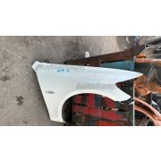 Крыло Lexus GS350 GRS191 2GRFSE