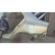 Крыло Toyota BELTA SCP92 2SZFE