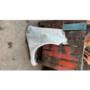 Крыло Toyota VITZ SCP10 1SZFE