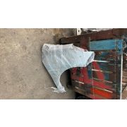 Крыло Toyota VITZ NCP91 1NZFE