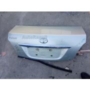 Крышка багажника Toyota BELTA SCP92 2SZFE