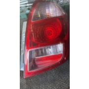 Стоп сигнал Toyota RACTIS NCP105 1NZFE