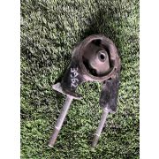 Подушка двигателя Toyota RAUM NCZ20 1NZFE