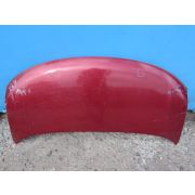 Капот Nissan SERENA C25 MR20DE