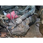 КПП автоматическая Toyota VITZ SCP10 1SZFE