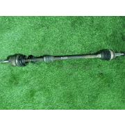 Привод Toyota BELTA SCP92 2SZFE