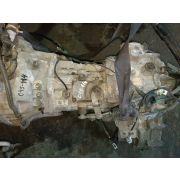 КПП механическая Daihatsu TERIOS KID J111G EF-DEM